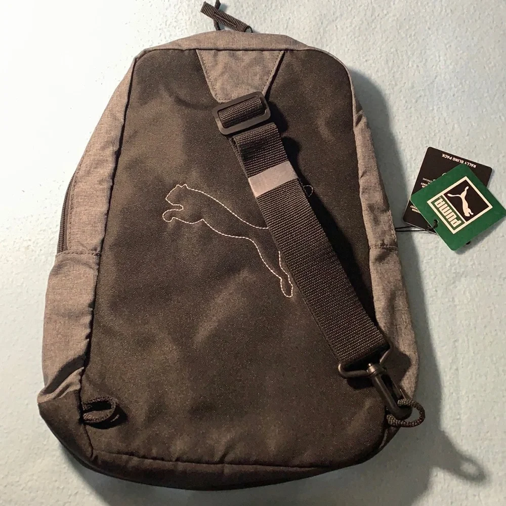 PUMA Mini Backpack - size OS